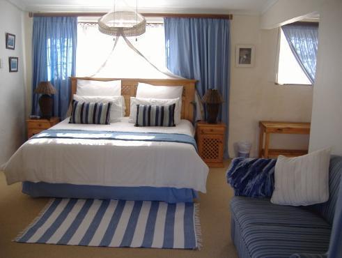 Livesey Lodge Guest House Hermanus Dış mekan fotoğraf