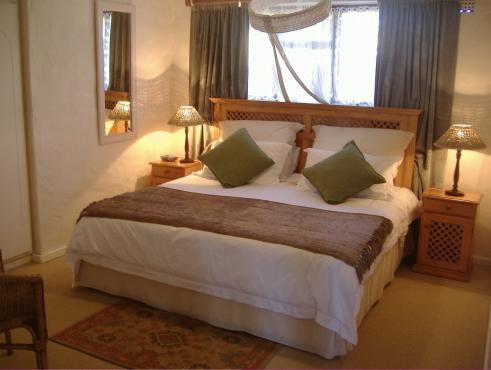 Livesey Lodge Guest House Hermanus Dış mekan fotoğraf